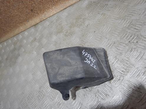 Фотография Воздуховод, Honda (Хонда)-JAZZ (01-08)