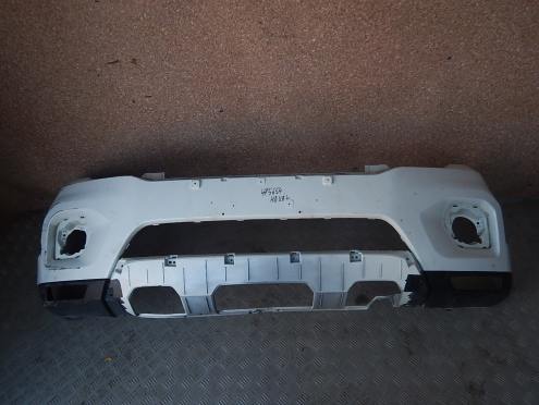 Фотография Бампер передний, Great Wall (Грейт Вол)-HOVER H5 (10-17)