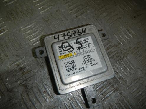 Фотография Блок управления светом, Audi (Ауди)-Q5 (8R) (08-16)