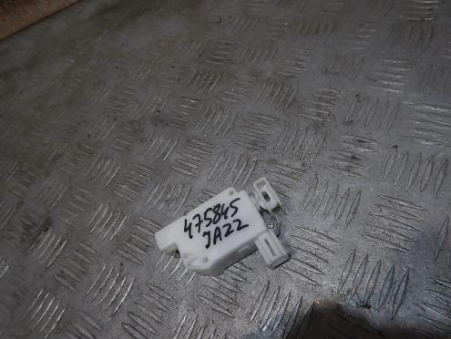 Фотография Активатор лючка бензобака, Honda (Хонда)-JAZZ (01-08)