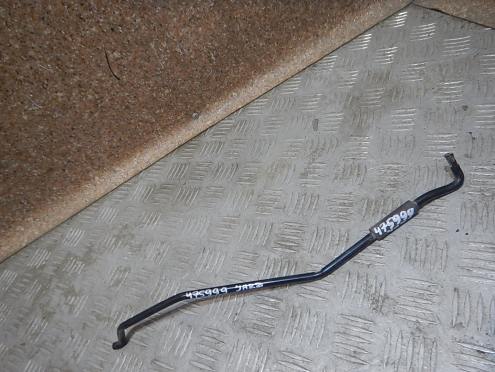 Фотография Держатель капота, Honda (Хонда)-JAZZ (01-08)