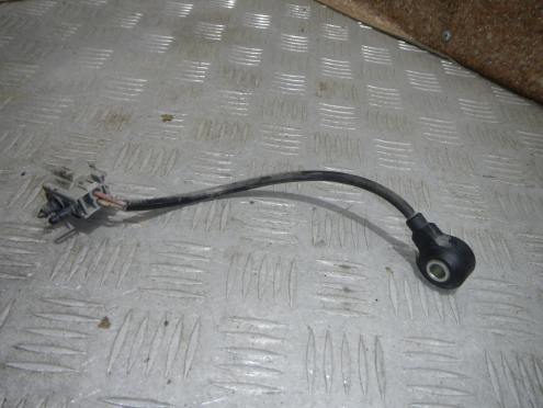 Фотография Датчик детонации, Volvo (Вольво)-S40 (04-)