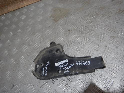 Фотография Петля капота правая, ГРУЗОВЫЕ АВТОМОБИЛИ-RENAULT T-SERIES (13-)