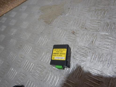 Фотография Блок электронный, Honda (Хонда)-JAZZ (01-08)