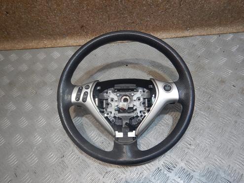 Фотография Блок кнопок, Honda (Хонда)-JAZZ (01-08)