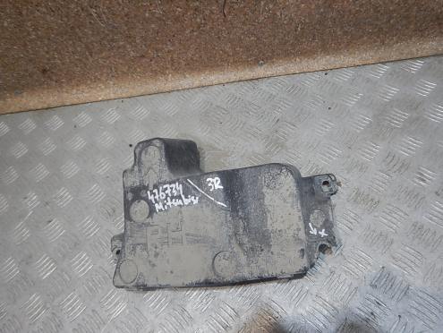 Фотография Наполнитель бампера заднего, Mitsubishi (Митсубиси)-ECLIPSE CROSS (17-)