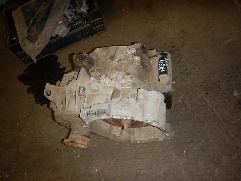 Фотография АКПП (автоматическая коробка переключения передач), Volkswagen (Фольксваген)-GOLF VII (12-19)