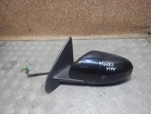 Фотография Зеркало левое электрическое, Volvo (Вольво)-XC70 (00-06)