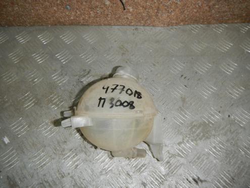 Фотография Бачок расширительный, Peugeot (Пежо)-3008 (10-)