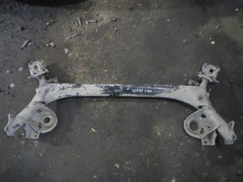 Фотография Балка задняя, Peugeot (Пежо)-308 (07-)