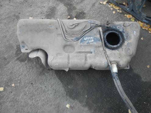 Фотография Бак топливный, Peugeot (Пежо)-3008 (10-)