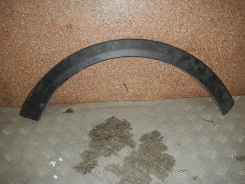 Фотография Накладка крыла заднего левого, KIA (Киа)-XCEED (19-)