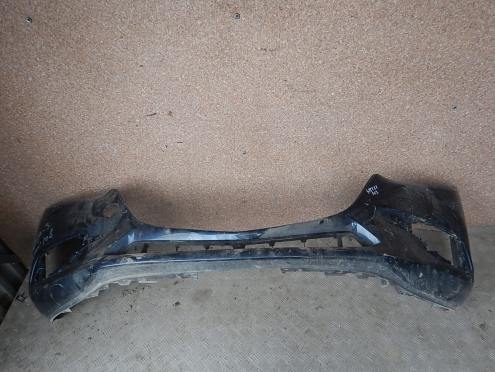 Фотография Бампер передний, Mazda (Мазда)-3 (BM) (13-18)