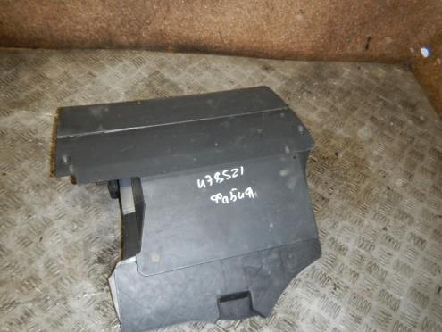 Фотография Бардачок, Skoda (Шкода)-FABIA (99-06)