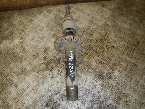 Фотография Амортизатор передний левый, Skoda (Шкода)-FABIA (99-06)