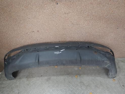 Фотография Бампер задний, Hyundai (Хендэ)-TUCSON (20-)