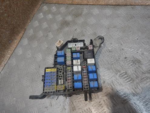 Фотография Блок предохранителей, Hyundai (Хендэ)-MATRIX (08-11)