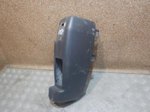 Фотография Бампер задний, Peugeot (Пежо)-BOXER (06-)