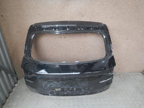 Фотография Дверь багажника, Geely (Джили)-COOLRAY (20-)