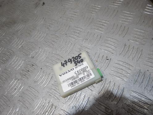 Фотография Блок электронный, Volvo (Вольво)-S40 (04-)