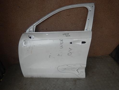 Фотография Дверь передняя левая, Haval (Хавейл)-JOLION (21-)