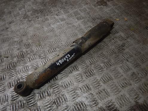 Фотография Амортизатор задний, Peugeot (Пежо)-BOXER (06-)