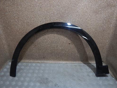 Фотография Накладка крыла переднего левого, Audi (Ауди)-E-TRON SPORTBACK (19-)