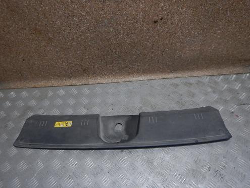 Фотография Кожух замка капота, Audi (Ауди)-E-TRON SPORTBACK (19-)