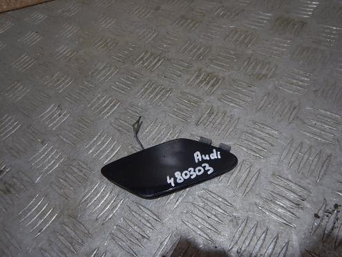 Фотография Заглушка буксировочного крюка, Audi (Ауди)-E-TRON SPORTBACK (19-)