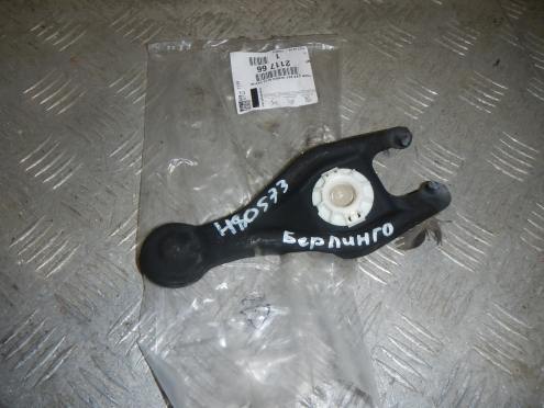 Фотография Вилка сцепления, Citroen (Ситроен)-BERLINGO (B9) (08-18)