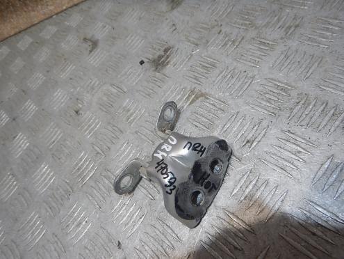 Фотография Воздуховод, KIA (Киа)-CARNIVAL (05-14)