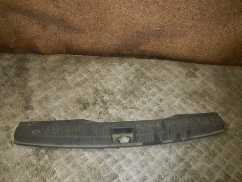 Фотография Бампер передний, Mazda (Мазда)-3 (BP) (19-)