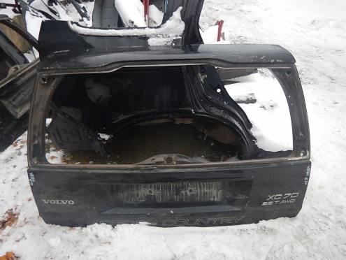 Фотография Дверь багажника, Volvo (Вольво)-XC70 (00-06)