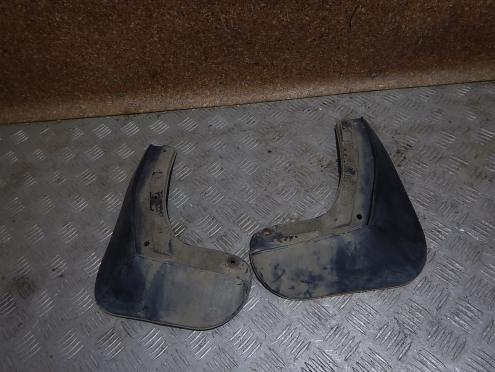 Фотография Брызговики (комплект), Volkswagen (Фольксваген)-TIGUAN (II) (16-)