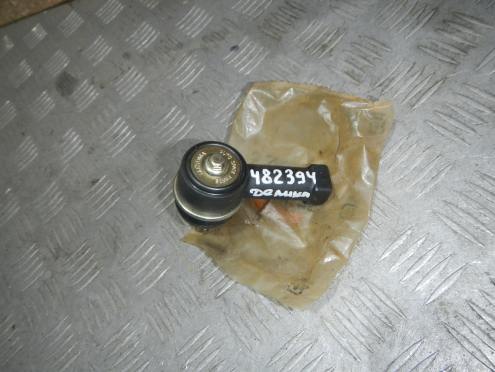 Фотография Наконечник рулевой левый, Mitsubishi (Митсубиси)-DELIKA (94-06)