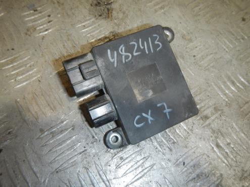 Фотография Блок управления вентилятором, Mazda (Мазда)-CX-7 (07-)