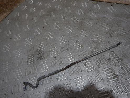 Фотография Держатель капота, Datsun (Датсун)-ON-DO (14-)