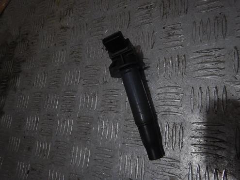 Фотография Катушка зажигания, Peugeot (Пежо)-107 (06-)