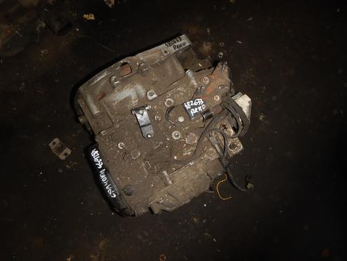 Фотография АКПП (автоматическая коробка переключения передач), Renault (Рено)-FLUENCE (10-)