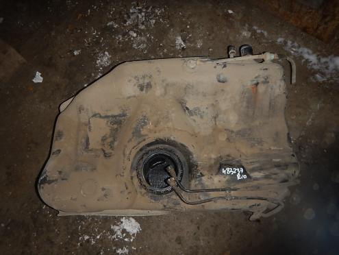 Фотография Бак топливный, KIA (Киа)-RIO (00-05)