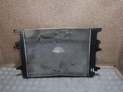 Фотография Накладка на решетку радиатора, Subaru (Субару)-XV (11-)