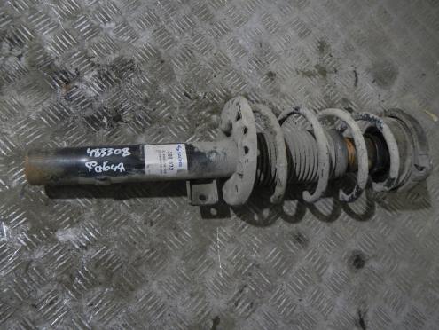 Фотография Амортизатор передний правый, Skoda (Шкода)-FABIA (99-06)