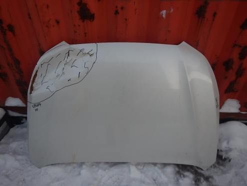 Фотография Капот, Subaru (Субару)-XV (11-)