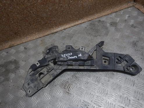 Фотография Кронштейн фары правой, Fiat (Фиат)-DUCATO 250 (06-)