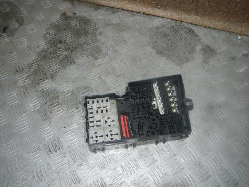 Фотография Блок предохранителей, Mazda (Мазда)-3 (BK) (02-09)