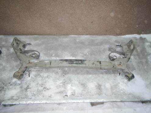 Фотография Балка задняя, Suzuki (Сузуки)-SX4 (06-)