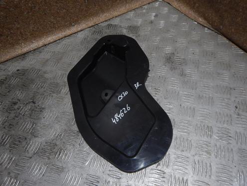 Фотография Заглушка (Кузов внутри), Mazda (Мазда)-CX-30 (19-)