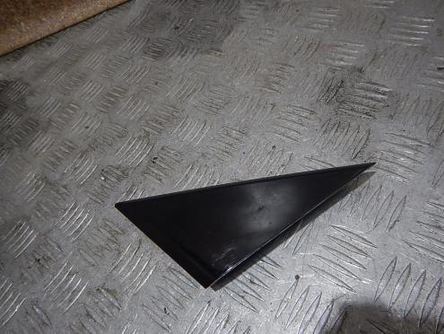 Фотография Уголок передний правый (внешний), Mazda (Мазда)-CX-30 (19-)