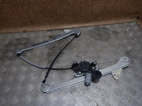 Фотография Стеклоподъемник электр.передний правый, Mazda (Мазда)-CX-30 (19-)