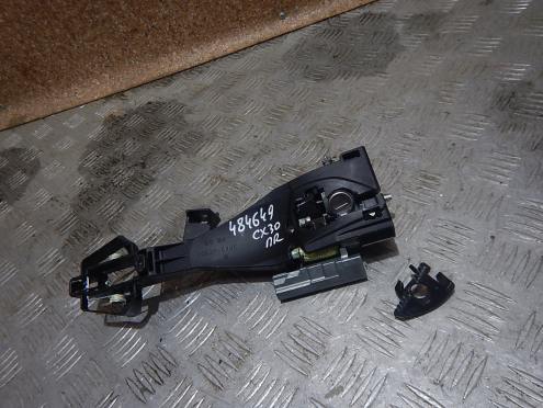 Фотография Кронштейн ручки, Mazda (Мазда)-CX-30 (19-)